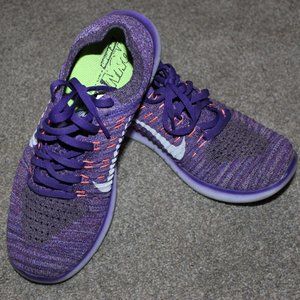 Nike Free RN Flyknit